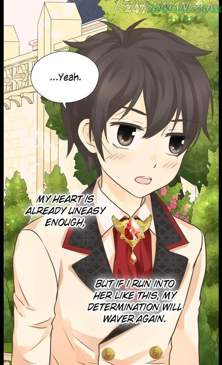 Daughter of the Emperor Chapter 229 page 8