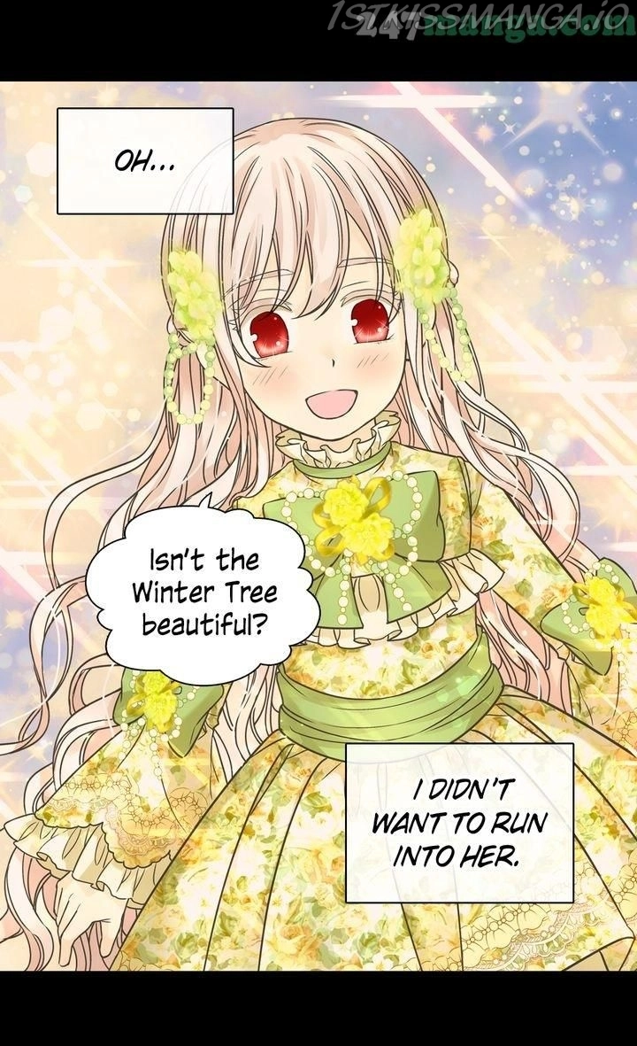 Daughter of the Emperor Chapter 229 page 7