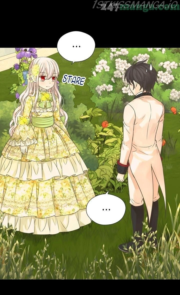 Daughter of the Emperor Chapter 229 page 18