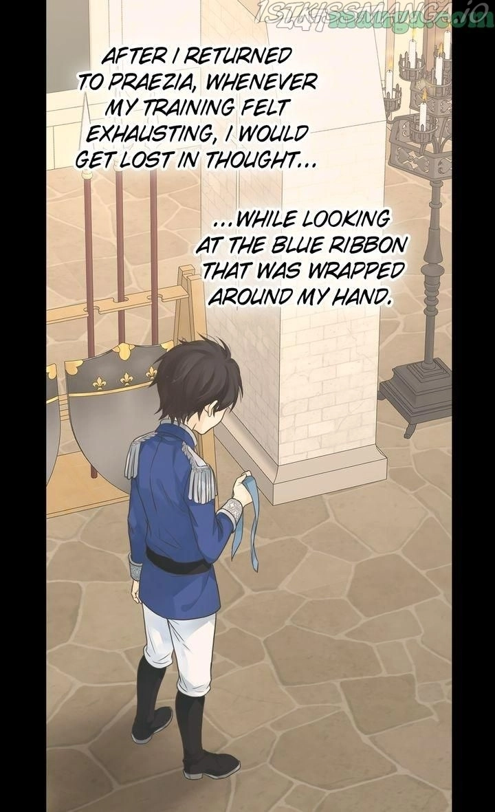 Daughter of the Emperor Chapter 229 page 38
