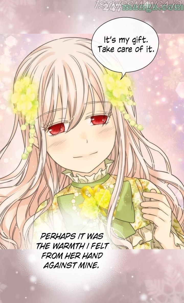 Daughter of the Emperor Chapter 229 page 34