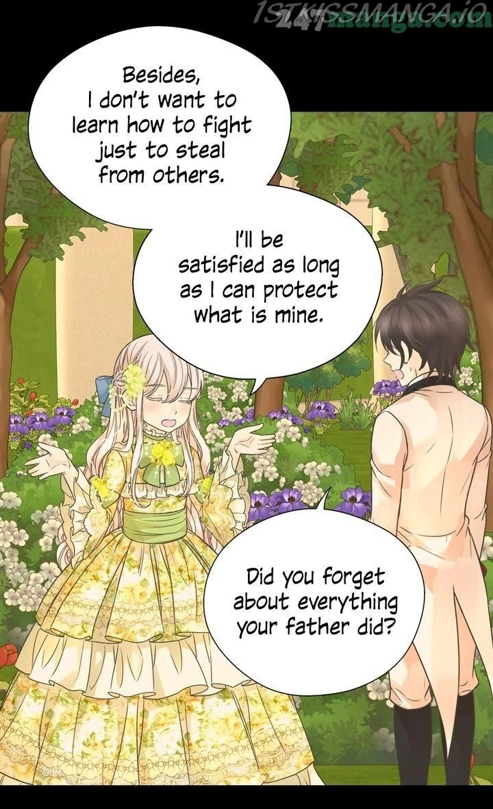 Daughter of the Emperor Chapter 229 page 24