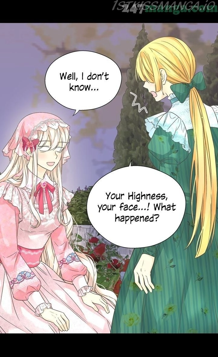 Daughter of the Emperor Chapter 229 page 55