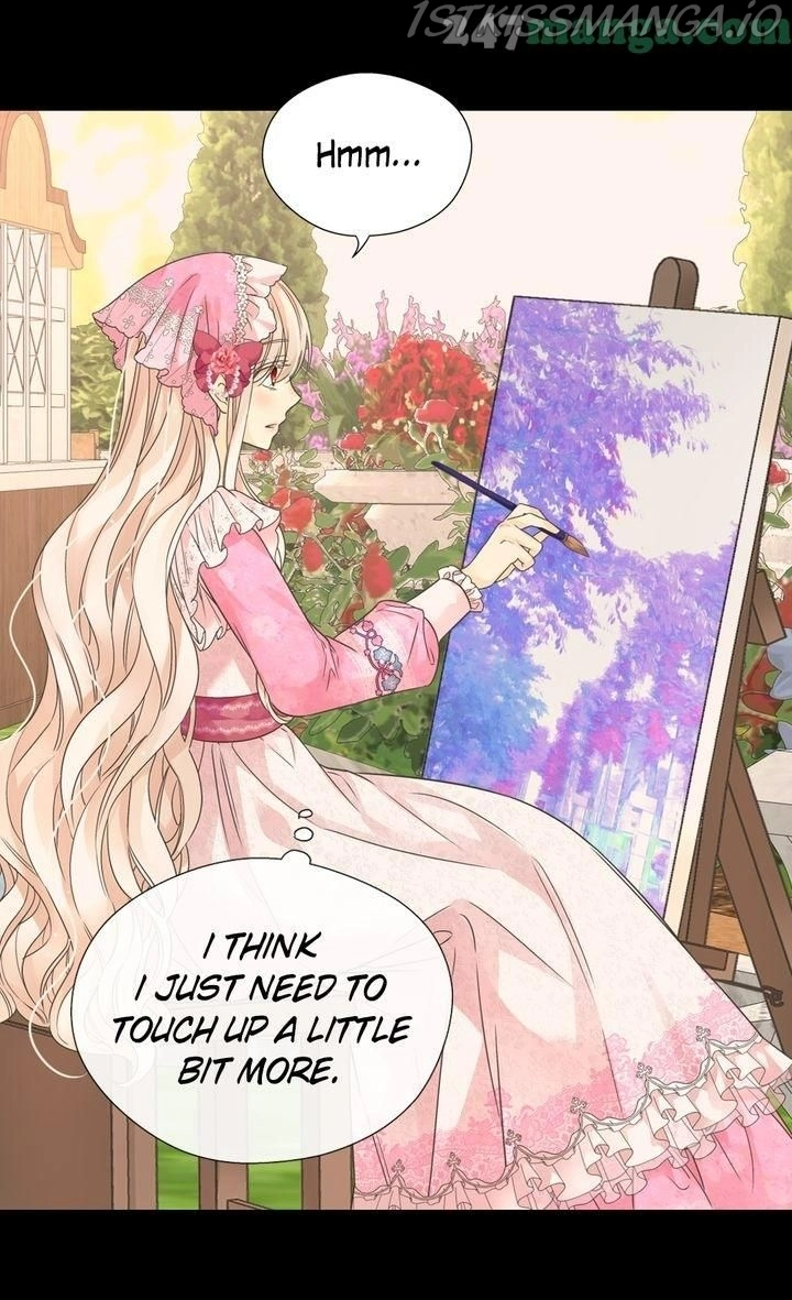 Daughter of the Emperor Chapter 229 page 51