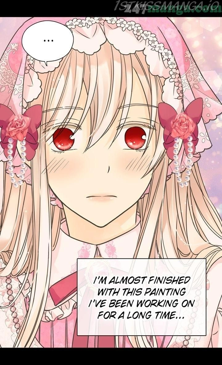 Daughter of the Emperor Chapter 229 page 52