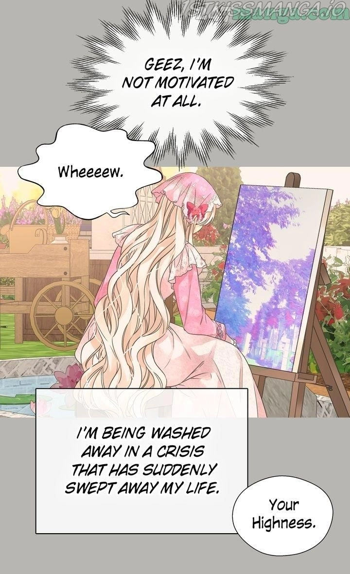 Daughter of the Emperor Chapter 229 page 53
