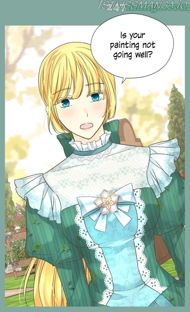 Daughter of the Emperor Chapter 229 page 54