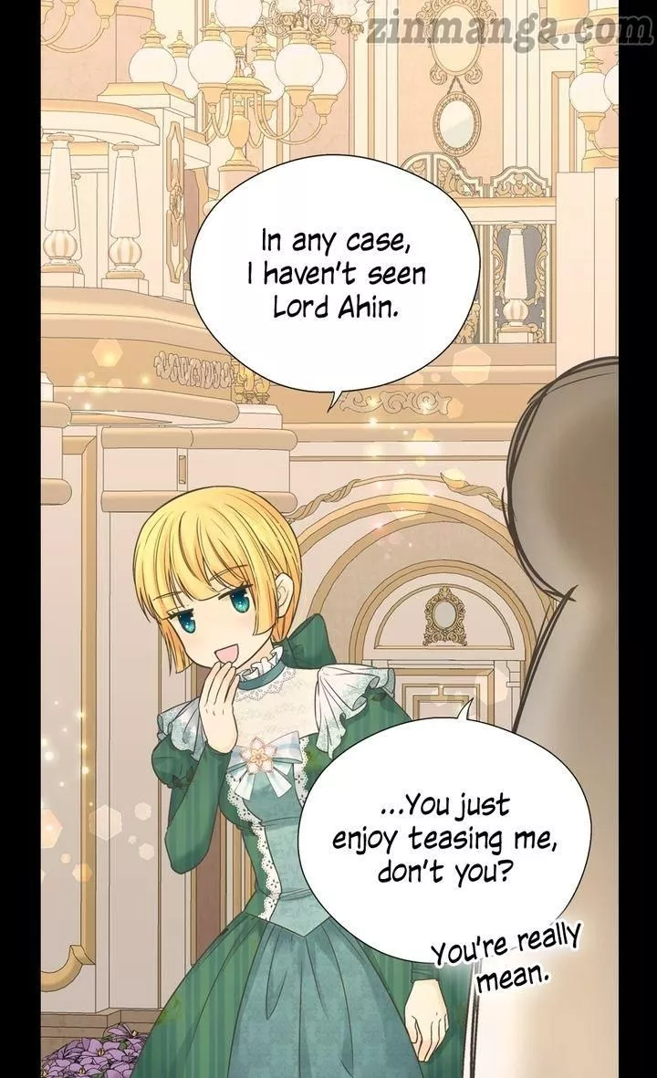 Daughter of the Emperor Chapter 231 page 13