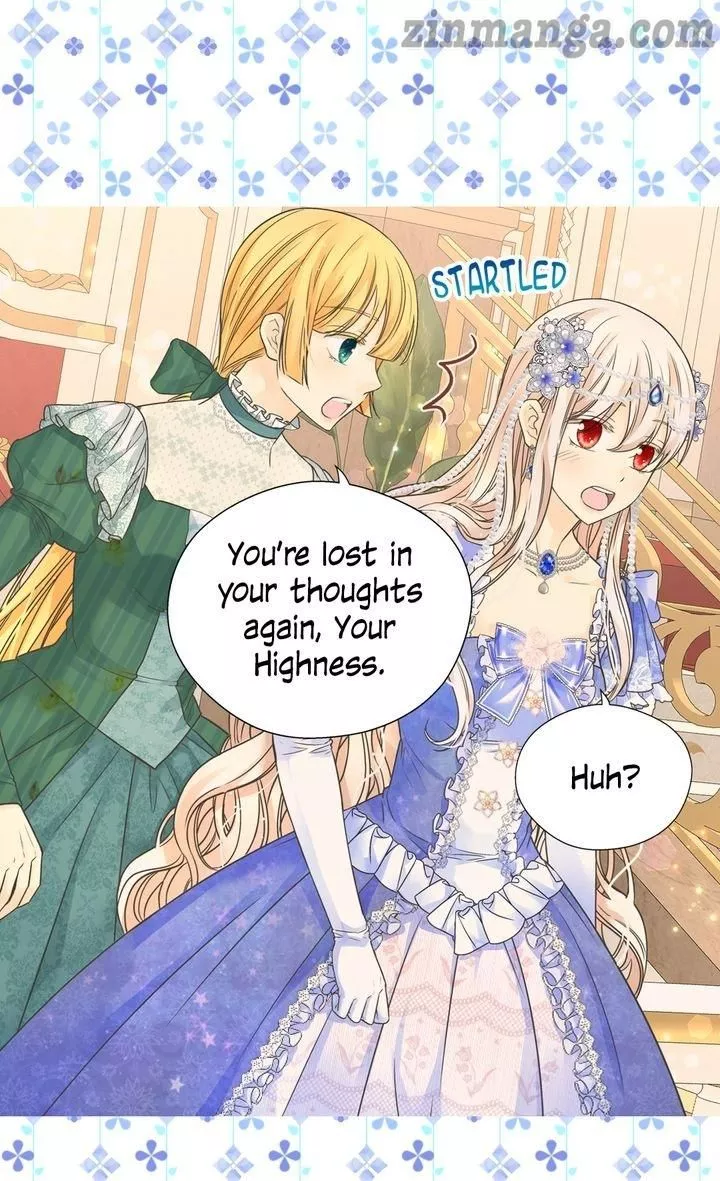 Daughter of the Emperor Chapter 231 page 10