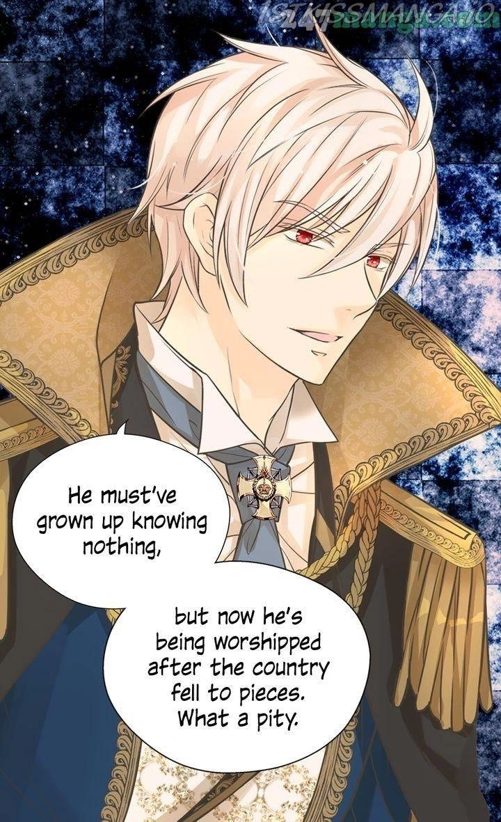 Daughter of the Emperor Chapter 228 page 6