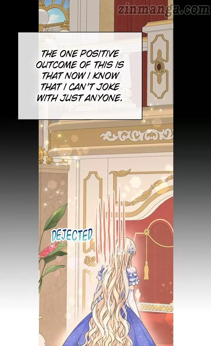 Daughter of the Emperor Chapter 231 page 9
