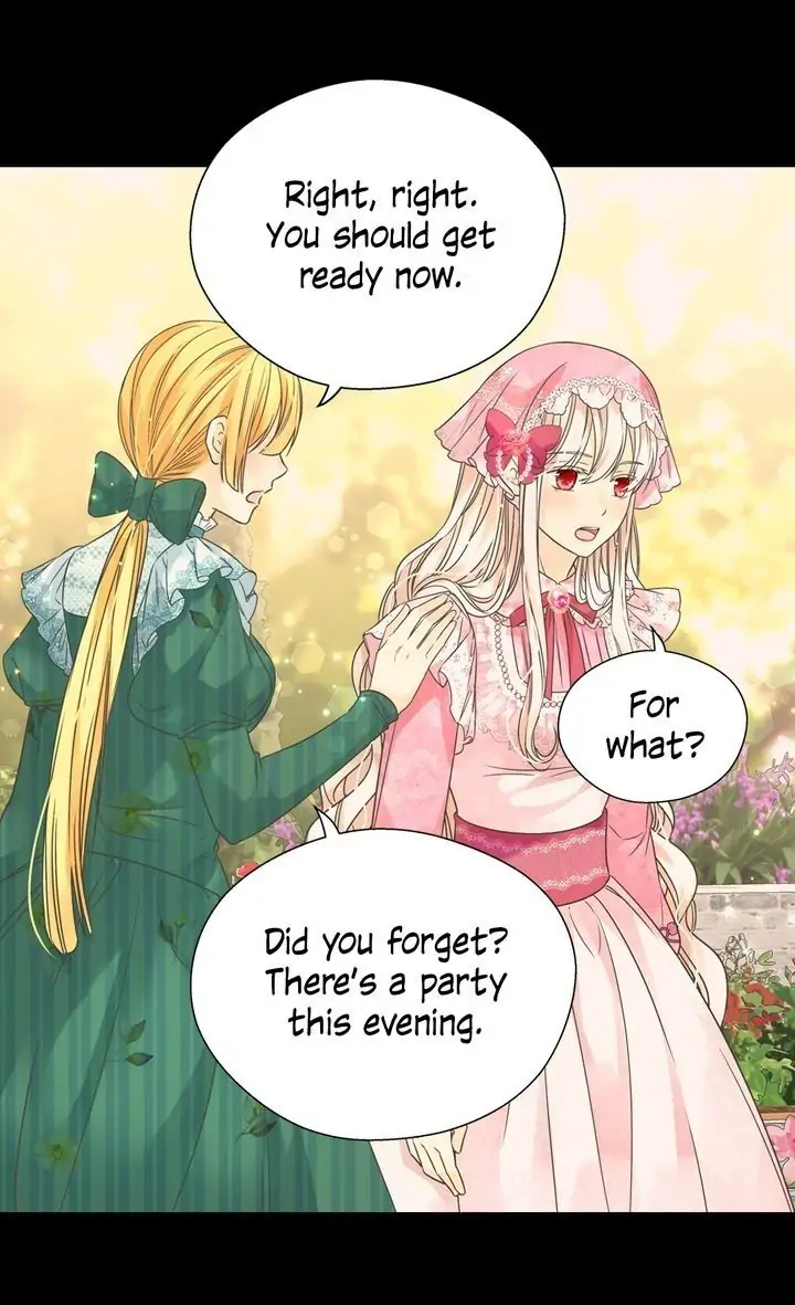 Daughter of the Emperor Chapter 230 page 13