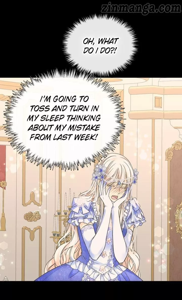 Daughter of the Emperor Chapter 231 page 6