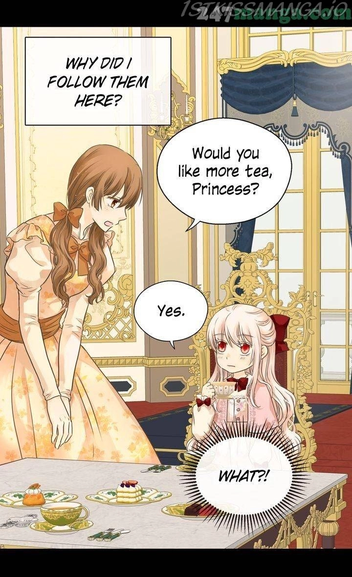 Daughter of the Emperor Chapter 228 page 24