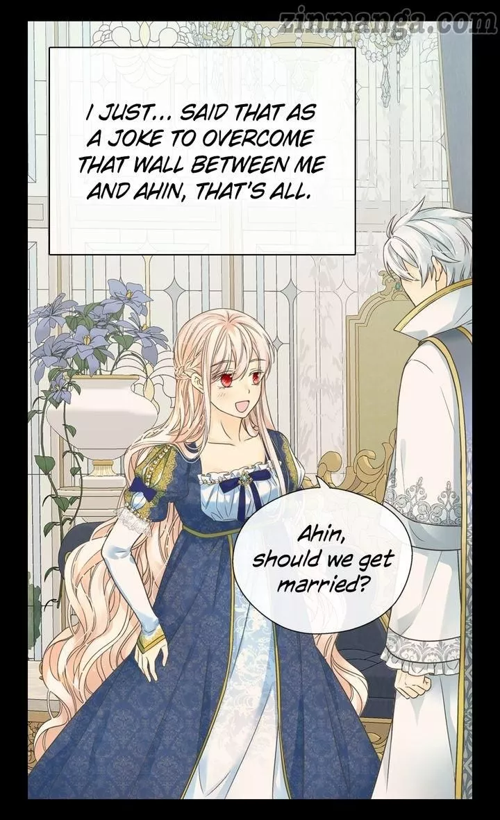 Daughter of the Emperor Chapter 231 page 7