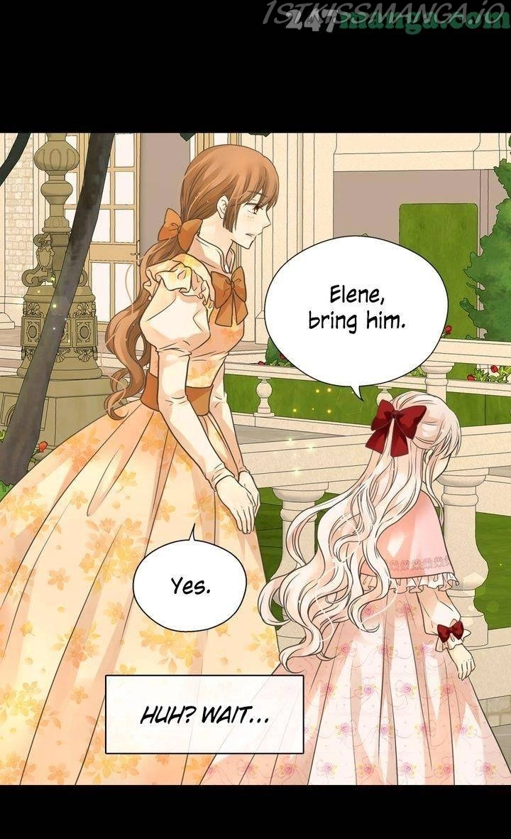Daughter of the Emperor Chapter 228 page 23