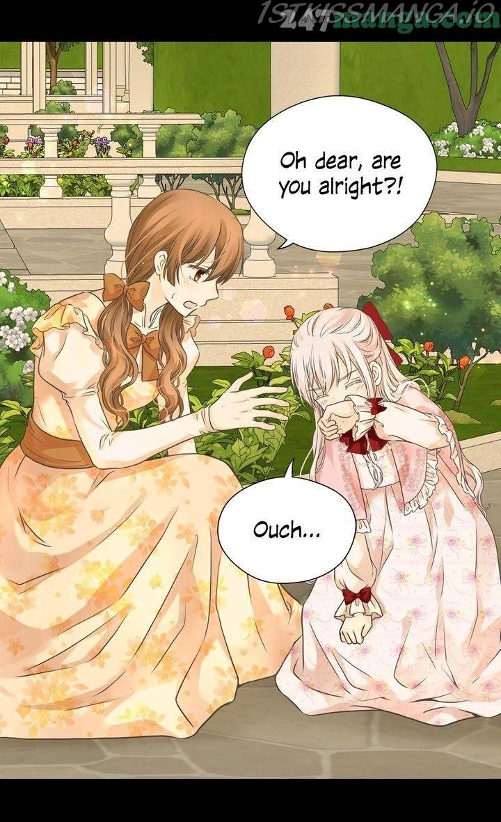 Daughter of the Emperor Chapter 228 page 18