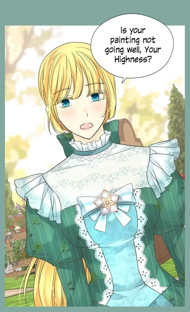 Daughter of the Emperor Chapter 230 page 2