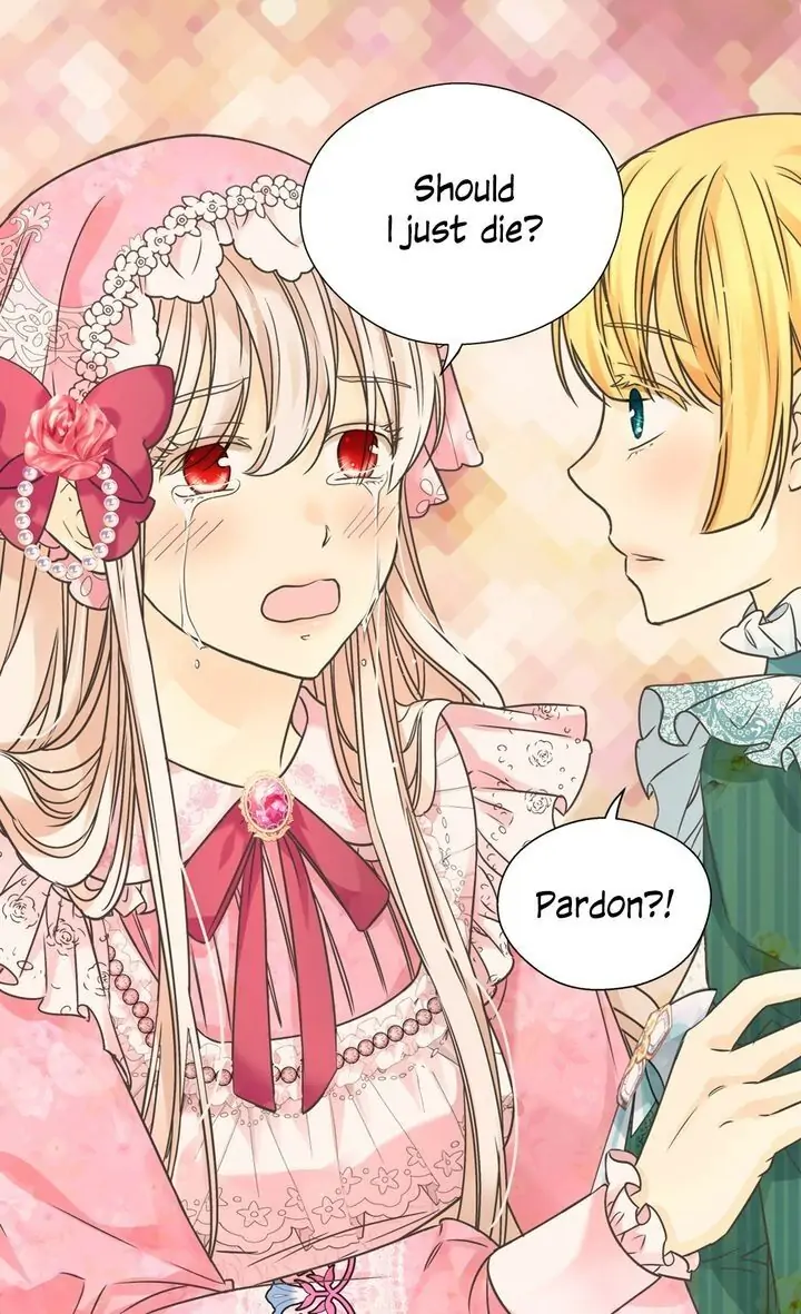 Daughter of the Emperor Chapter 230 page 6