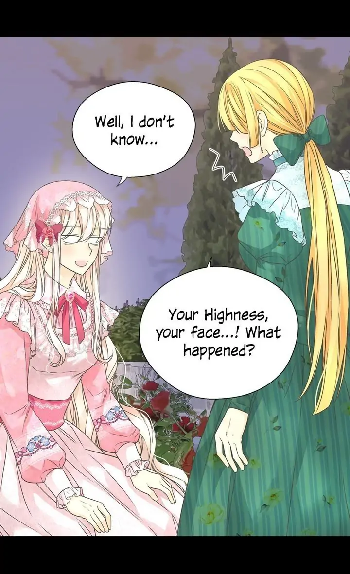 Daughter of the Emperor Chapter 230 page 3
