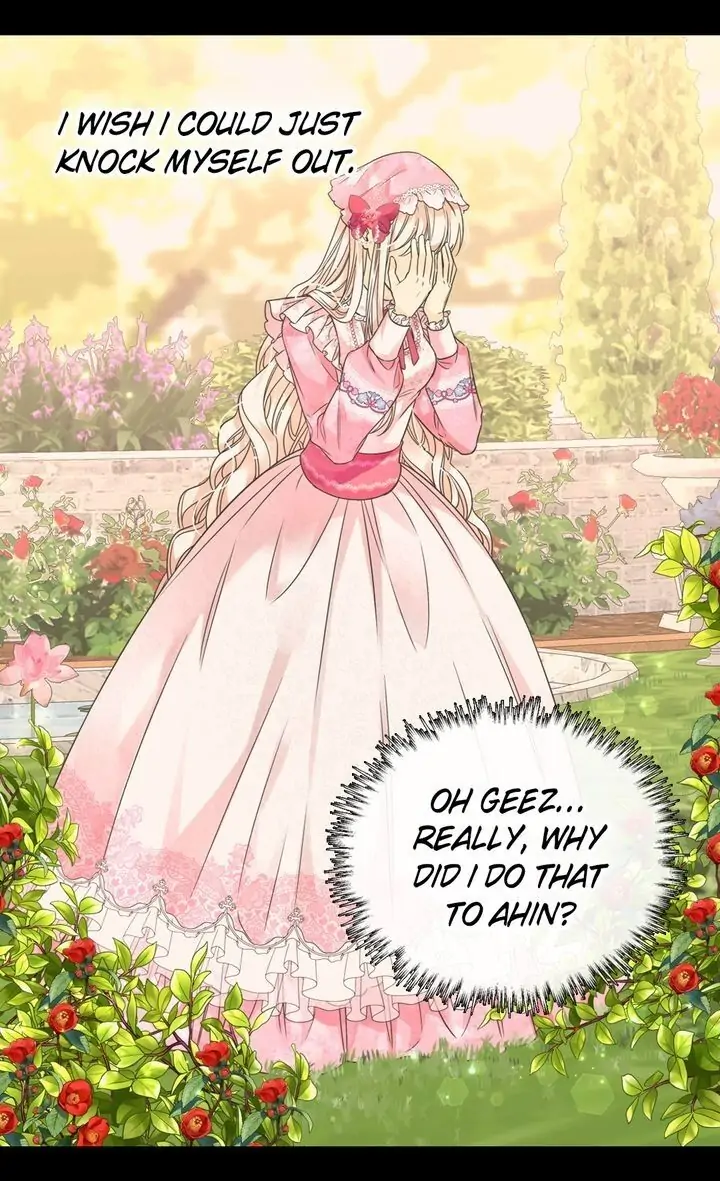Daughter of the Emperor Chapter 230 page 11