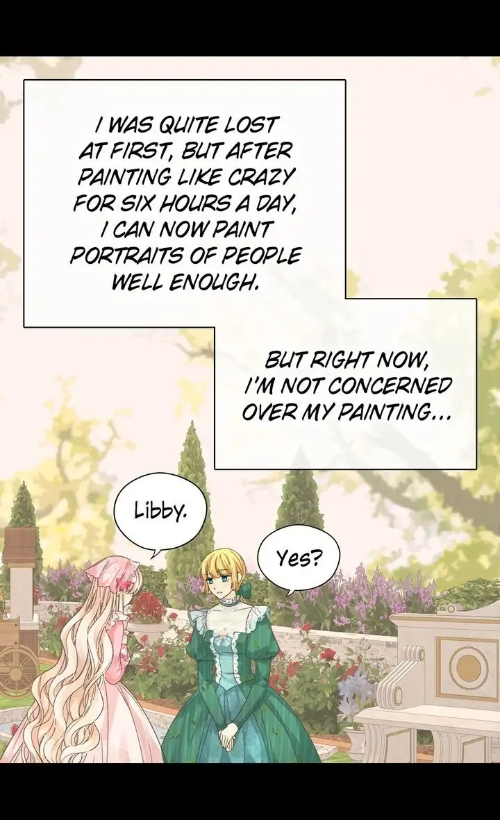 Daughter of the Emperor Chapter 230 page 5
