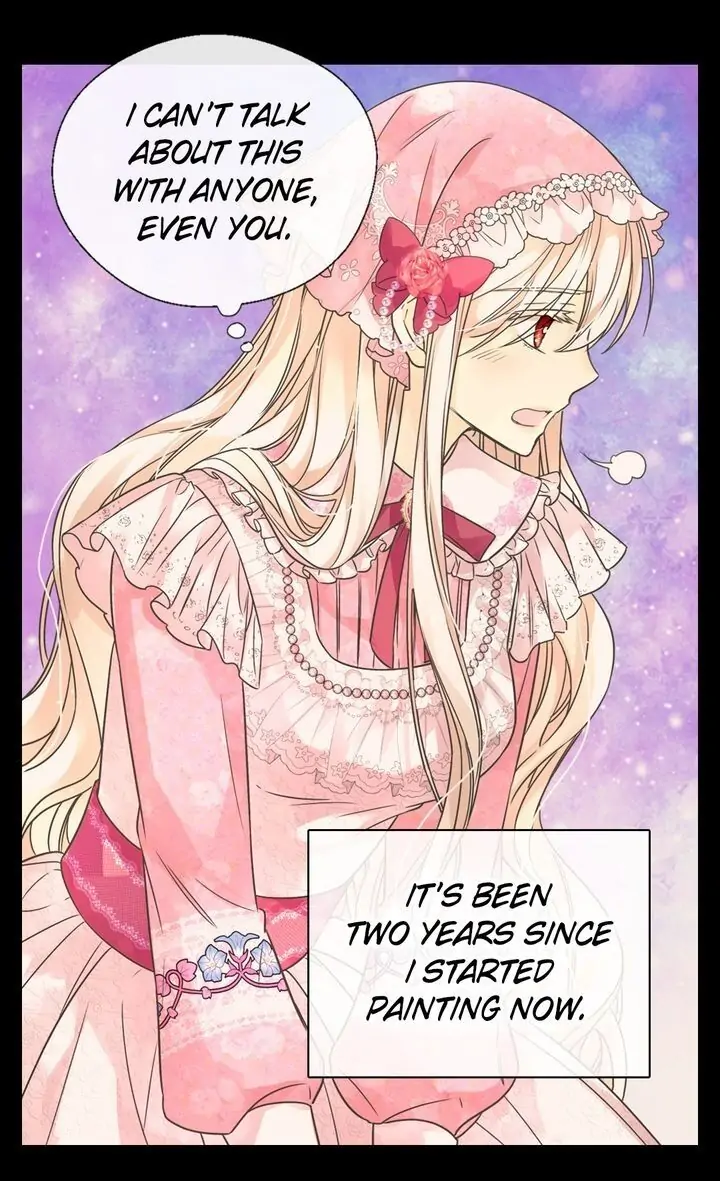Daughter of the Emperor Chapter 230 page 4