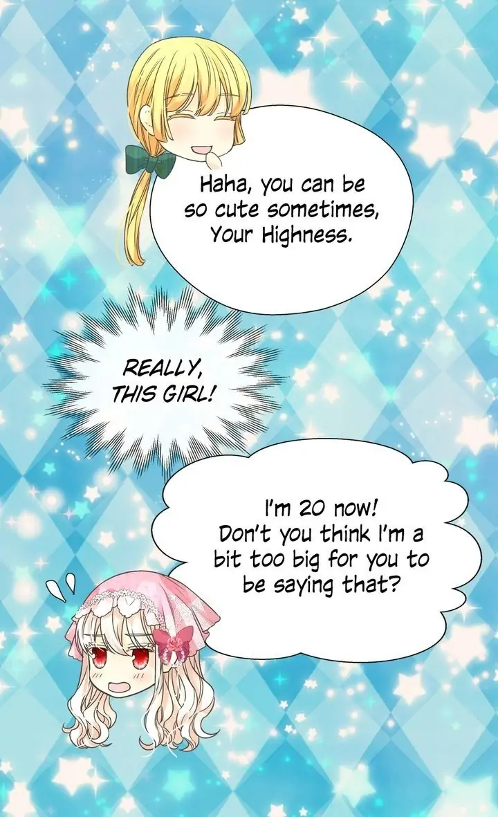 Daughter of the Emperor Chapter 230 page 12