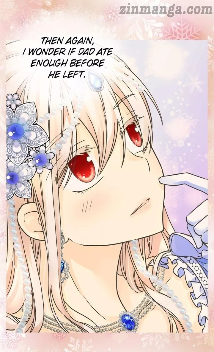 Daughter of the Emperor Chapter 231 page 15