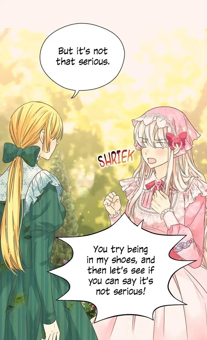 Daughter of the Emperor Chapter 230 page 10