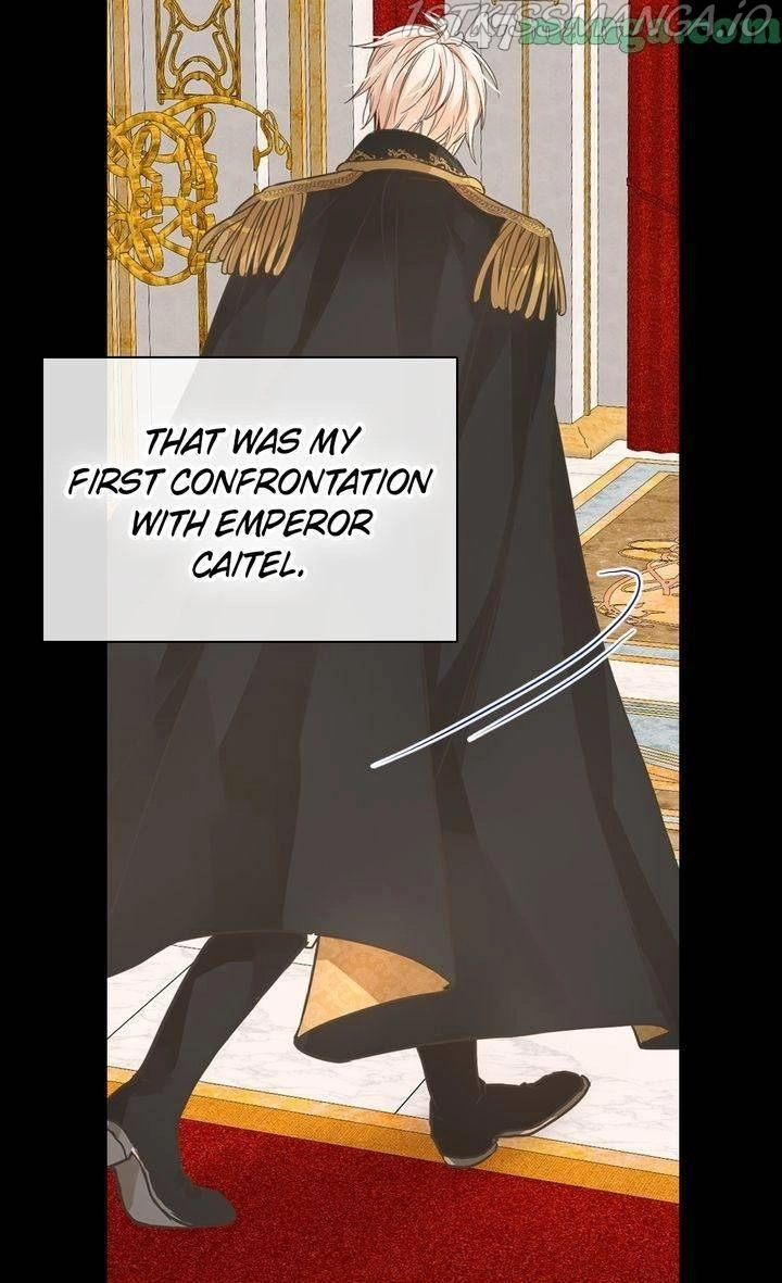 Daughter of the Emperor Chapter 228 page 10