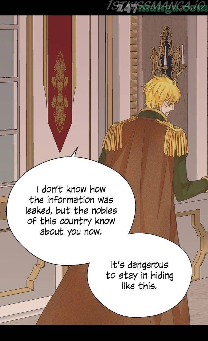 Daughter of the Emperor Chapter 228 page 2