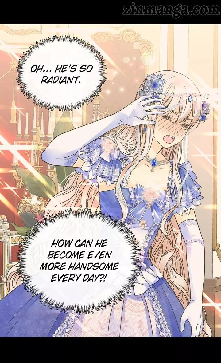 Daughter of the Emperor Chapter 231 page 32