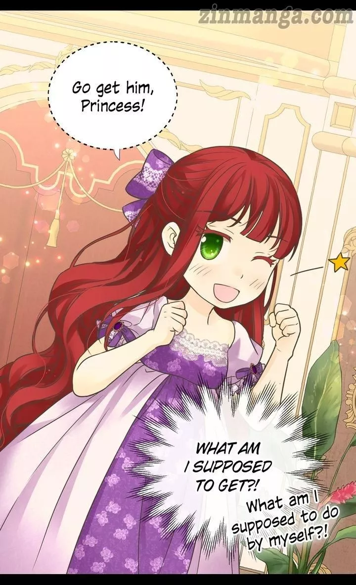 Daughter of the Emperor Chapter 231 page 38
