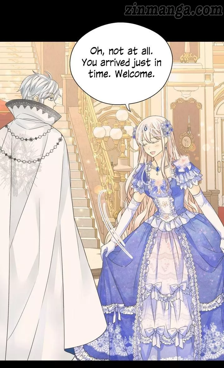 Daughter of the Emperor Chapter 231 page 34