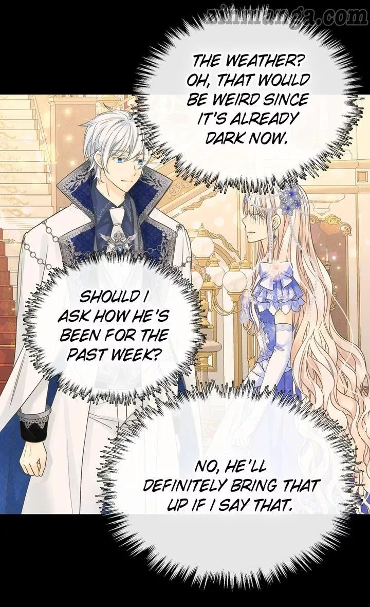 Daughter of the Emperor Chapter 231 page 36
