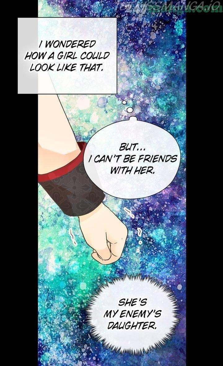 Daughter of the Emperor Chapter 228 page 56
