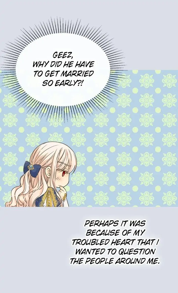 Daughter of the Emperor Chapter 230 page 27