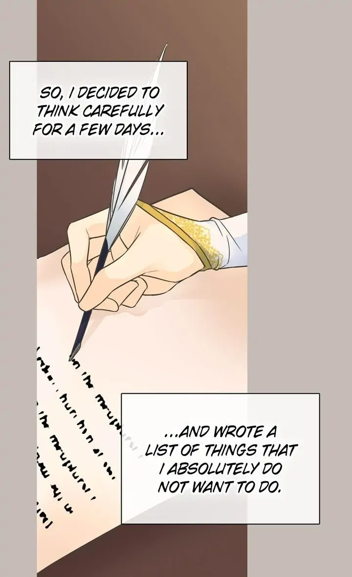 Daughter of the Emperor Chapter 230 page 22