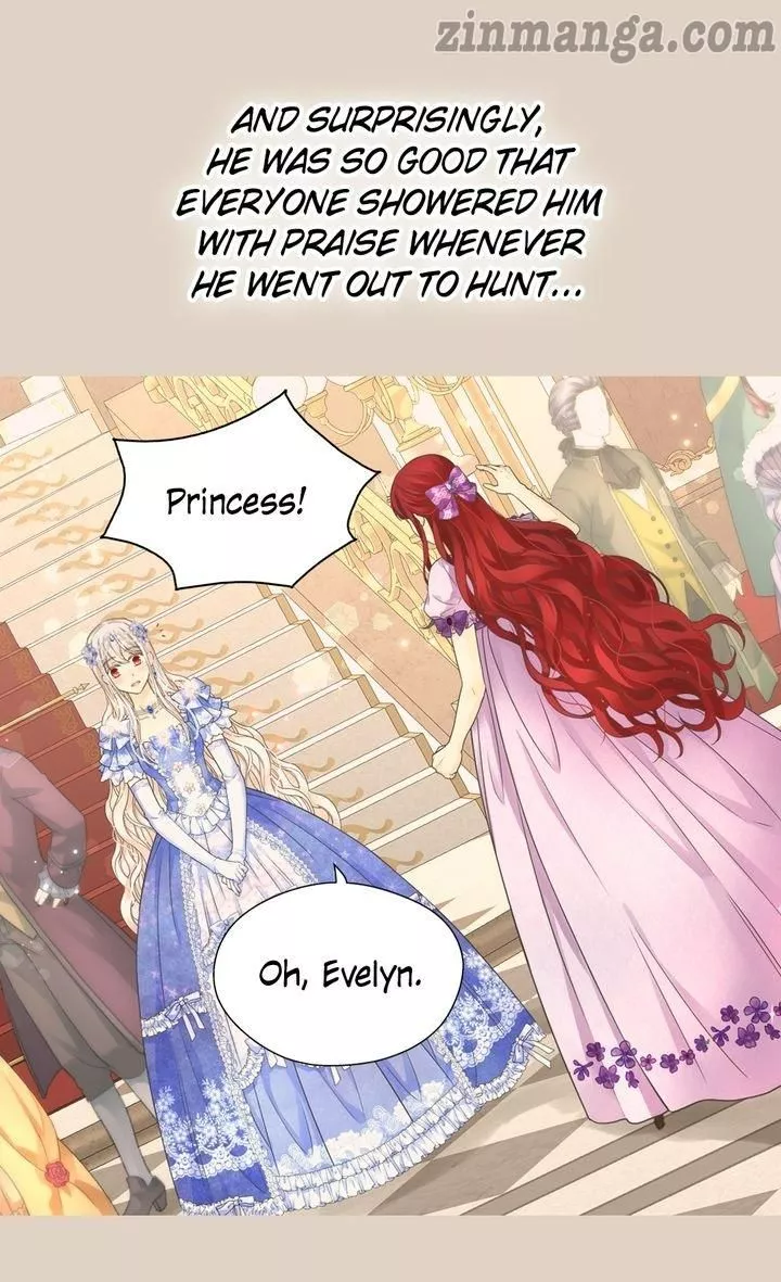 Daughter of the Emperor Chapter 231 page 18