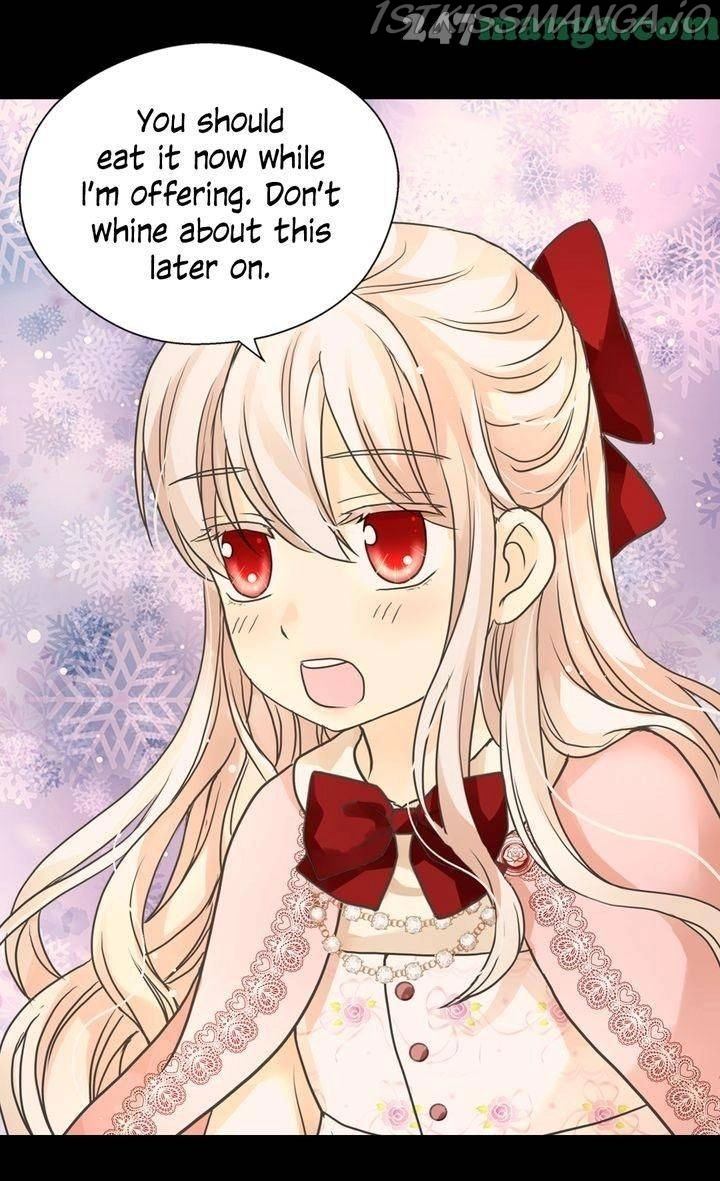 Daughter of the Emperor Chapter 228 page 45