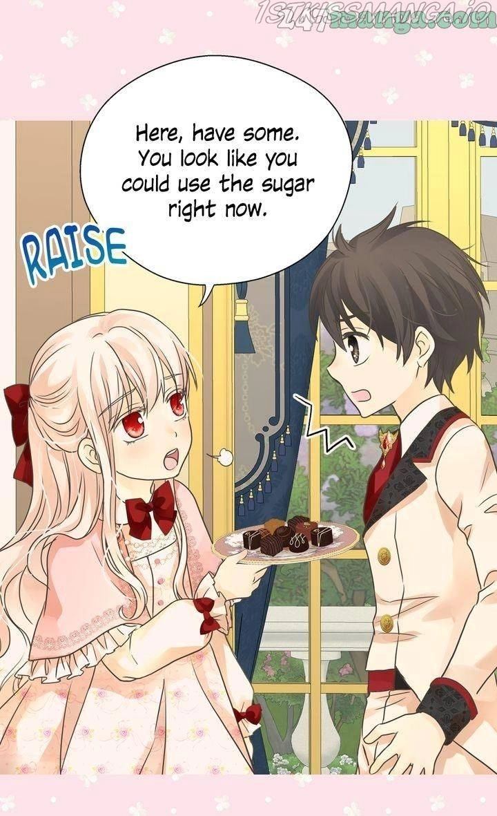 Daughter of the Emperor Chapter 228 page 40