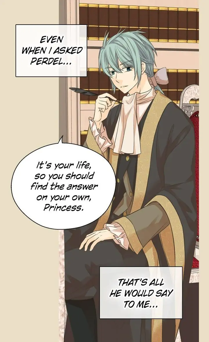 Daughter of the Emperor Chapter 230 page 17