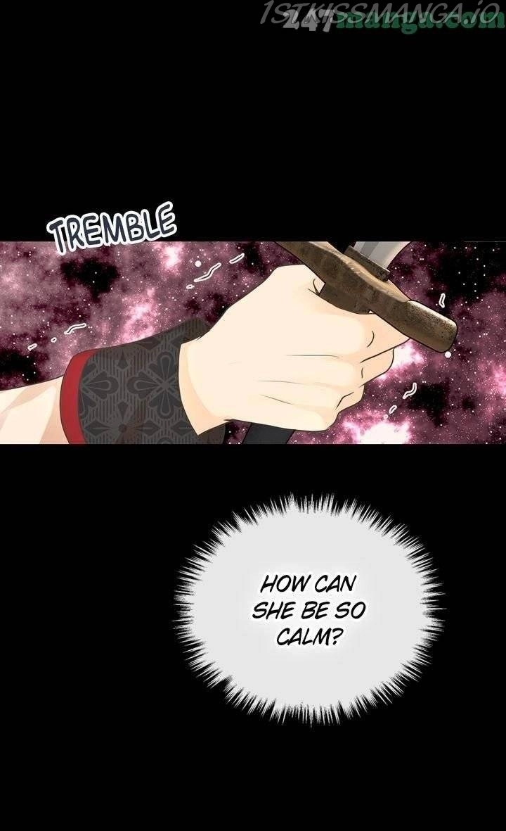 Daughter of the Emperor Chapter 228 page 30