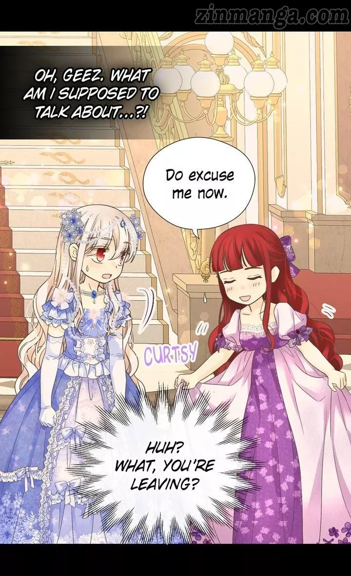 Daughter of the Emperor Chapter 231 page 37