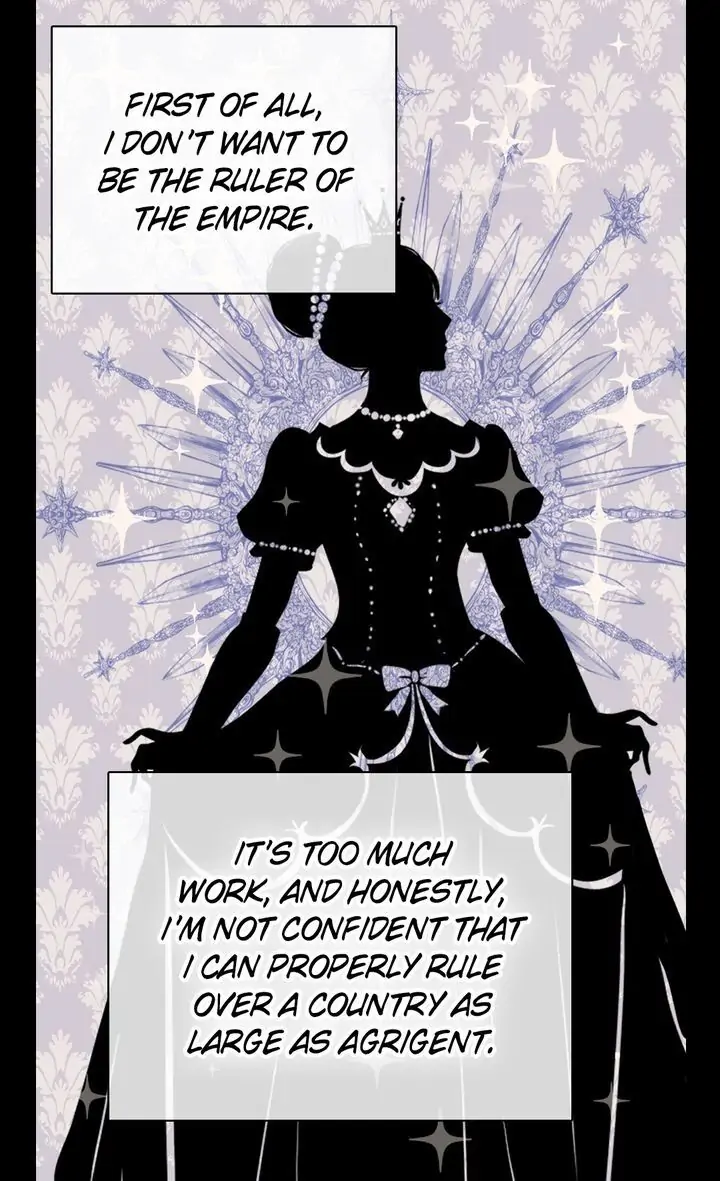 Daughter of the Emperor Chapter 230 page 23