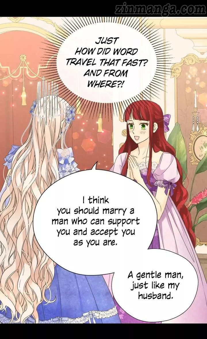 Daughter of the Emperor Chapter 231 page 28