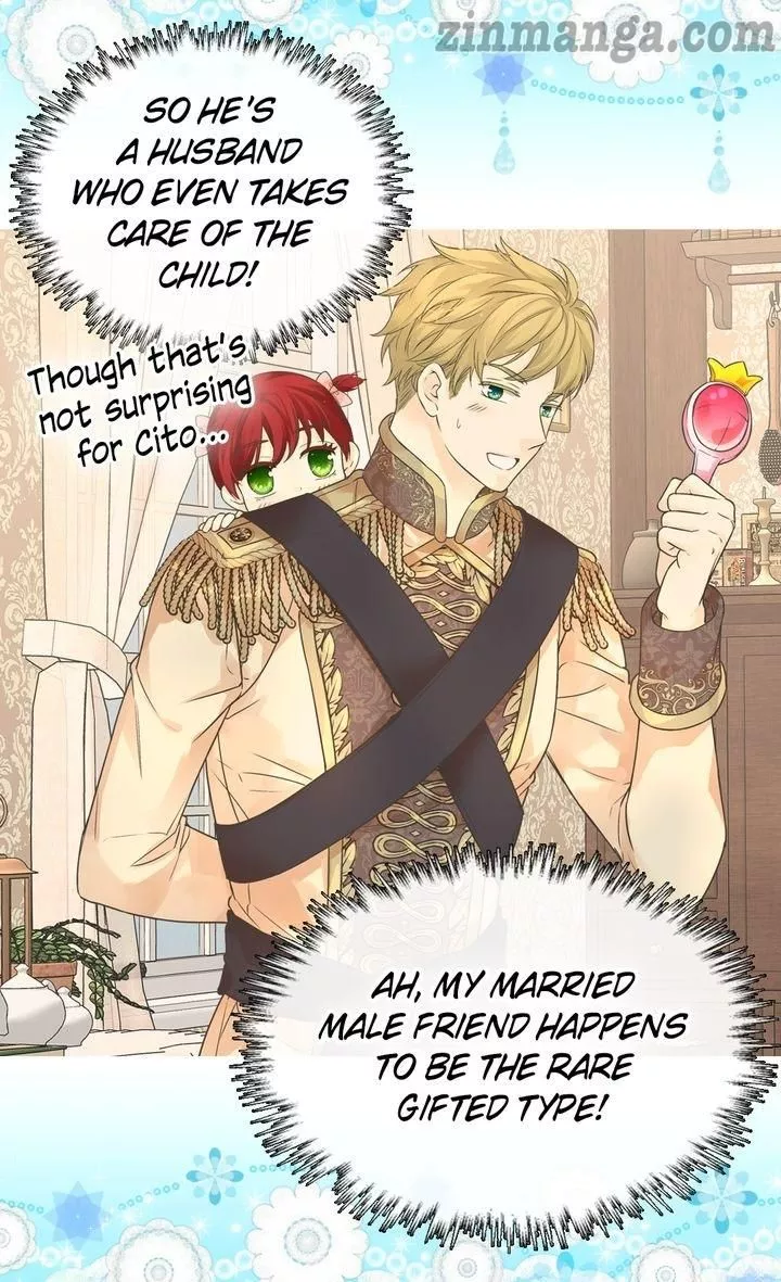 Daughter of the Emperor Chapter 231 page 23