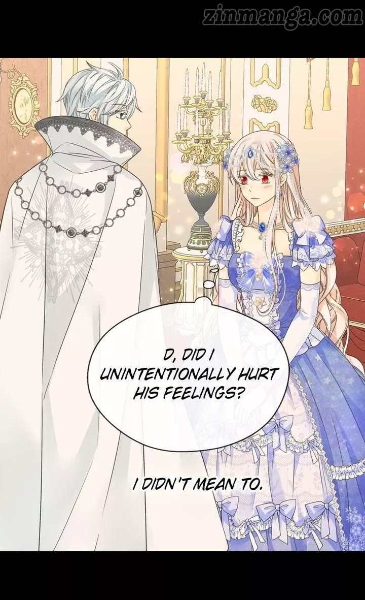Daughter of the Emperor Chapter 231 page 45