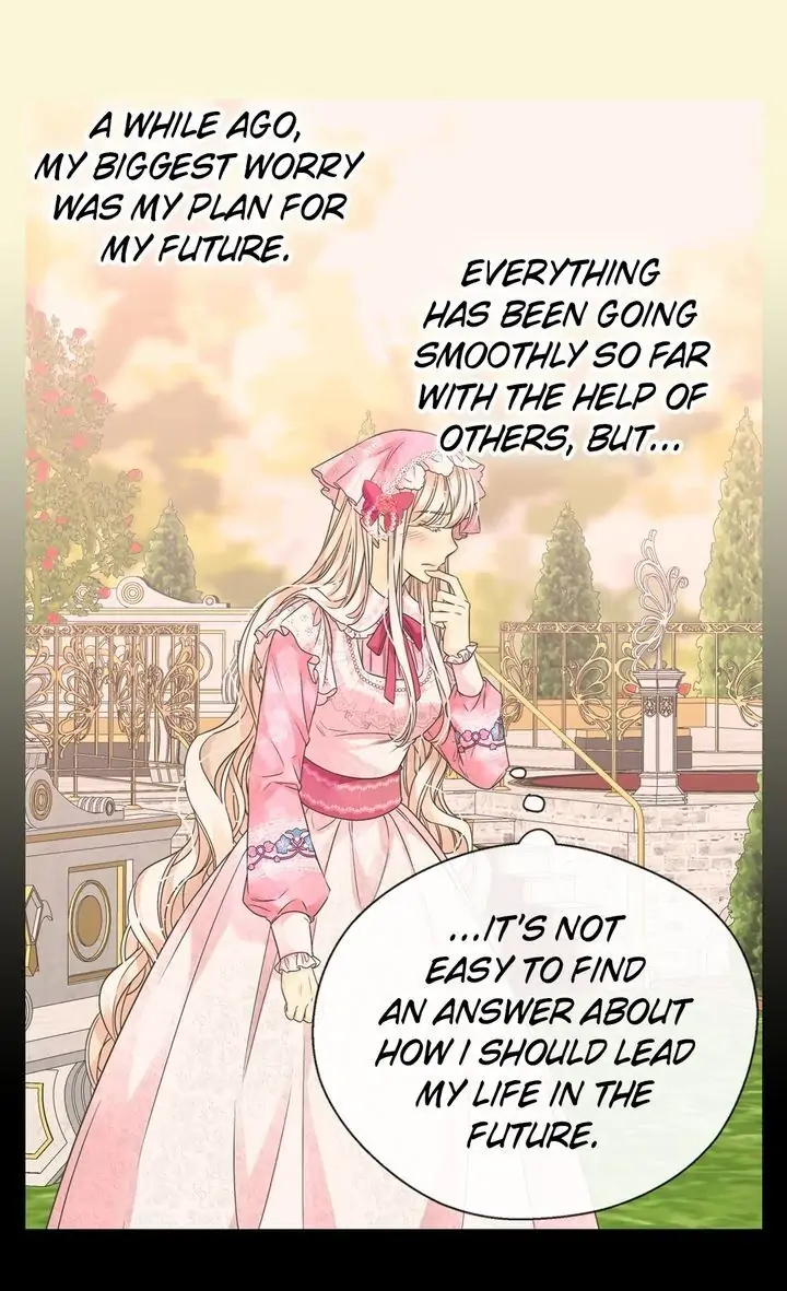 Daughter of the Emperor Chapter 230 page 16